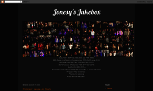 Jonesysjukebox.blogspot.com thumbnail