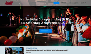 Jongkatholiek.nl thumbnail