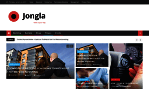Jongla.com thumbnail