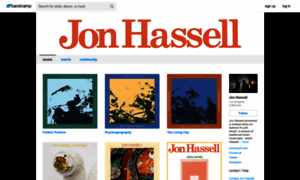 Jonhassell.bandcamp.com thumbnail