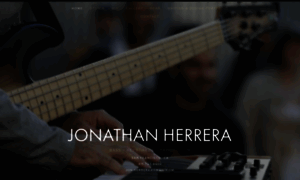 Jonherrera.com thumbnail