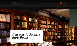 Jonkers.co.uk thumbnail