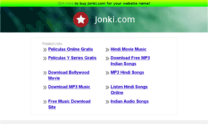 Jonki.com thumbnail