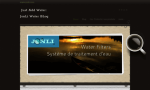 Jonliwaterblog.weebly.com thumbnail