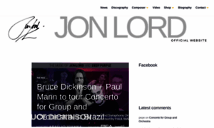 Jonlord.org thumbnail