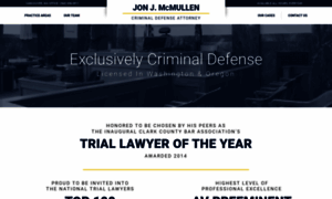 Jonmcmullenlaw.com thumbnail