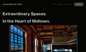 Jonna-detroitlofts.com thumbnail