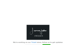 Jonnajintonshop.se thumbnail