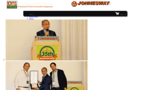 Jonnesway-indonesia.com thumbnail