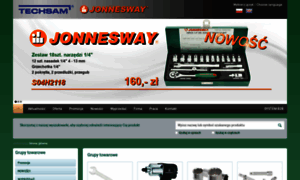 Jonnesway.pl thumbnail