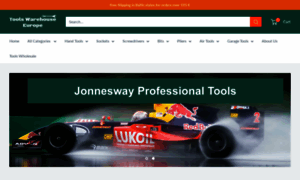 Jonneswaytools.eu thumbnail