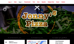 Jonnyspizza.de thumbnail