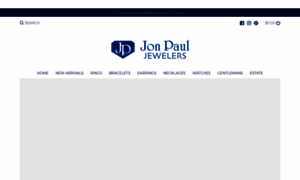 Jonpauljewelers.com thumbnail