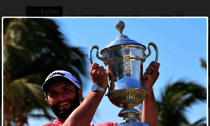 Jonrahm.com thumbnail