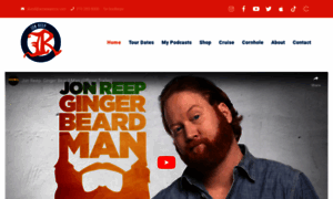 Jonreep.com thumbnail