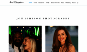 Jonsimpson.com thumbnail