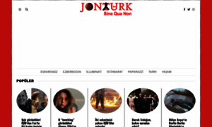 Jonturk.tv thumbnail