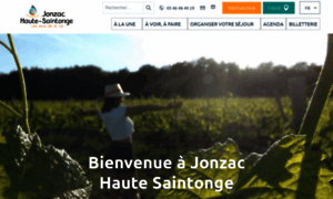Jonzac-haute-saintonge.com thumbnail