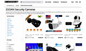 Jooan.camerassecurity.net thumbnail