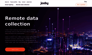 Jooby.eu thumbnail