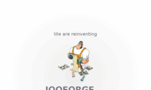 Jooforge.com thumbnail