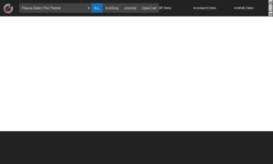 Joomacedemo.net thumbnail