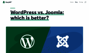 Joomexp.com thumbnail