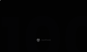 Joomforest.com thumbnail