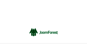 Joomforest.net thumbnail