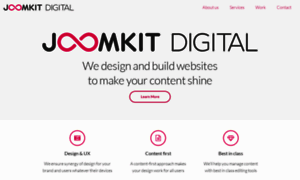 Joomkit.com thumbnail