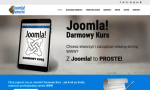 Joomla-darmowy-kurs.pl thumbnail