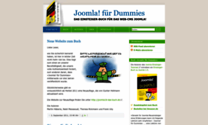 Joomla-das-buch.de thumbnail