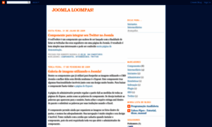 Joomla-loompas.blogspot.com thumbnail