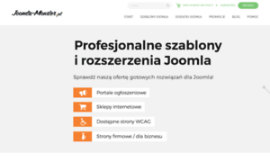Joomla-monster.pl thumbnail