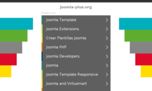 Joomla-plus.org thumbnail