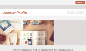 Joomla-profis.de thumbnail