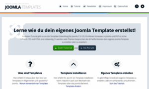 Joomla-templates.de thumbnail