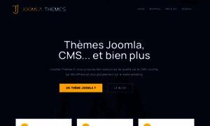 Joomla-themes.fr thumbnail