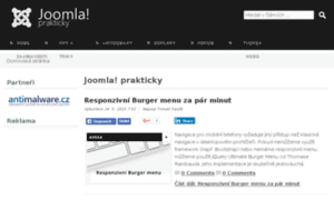 Joomla-web.cz thumbnail