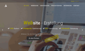 Joomla-webdesigner-berlin.de thumbnail