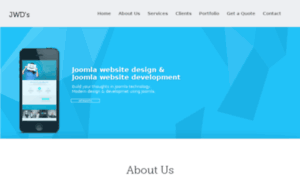 Joomla-website-developers.com thumbnail