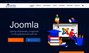 Joomla.center thumbnail