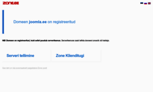 Joomla.ee thumbnail