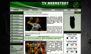 Joomla.turnverein-neerstedt.com thumbnail