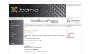 Joomla1.themebot.org thumbnail