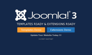Joomla3.info thumbnail