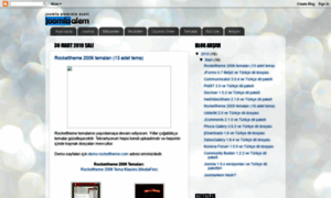 Joomlaalem.blogspot.com thumbnail