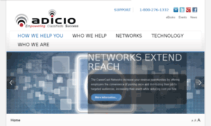 Joomladev.adicio.com thumbnail