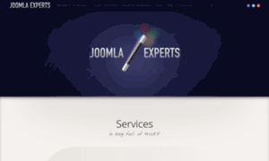 Joomlaexperts.gr thumbnail