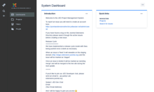 Joomlaextensionsdirectory.atlassian.net thumbnail